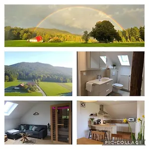Teufelsbauer , Rimbach (Bavaria) Deutschland