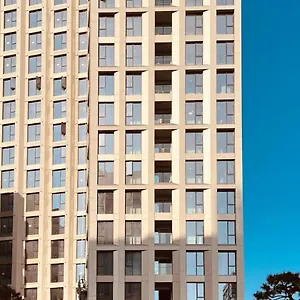 Wecostay Namsan , Seoul Südkorea